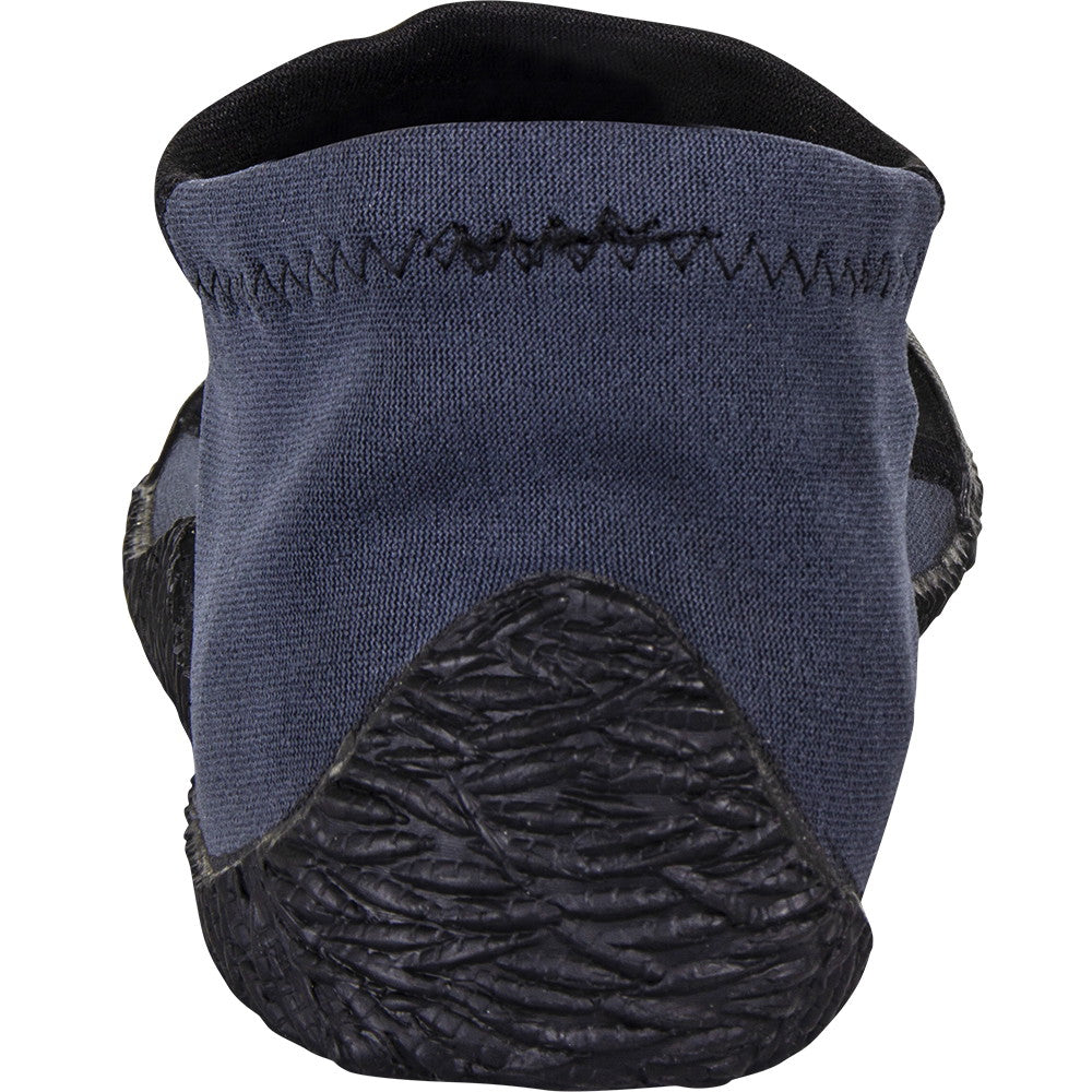 Booties 1mm Quiksilver Prologue Round Toe Neoprene Shoes **1-2 WEEKS 🚚**