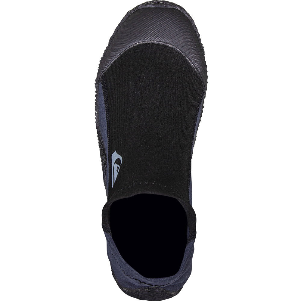 Booties 1mm Quiksilver Prologue Round Toe Neoprene Shoes **1-2 WEEKS 🚚**