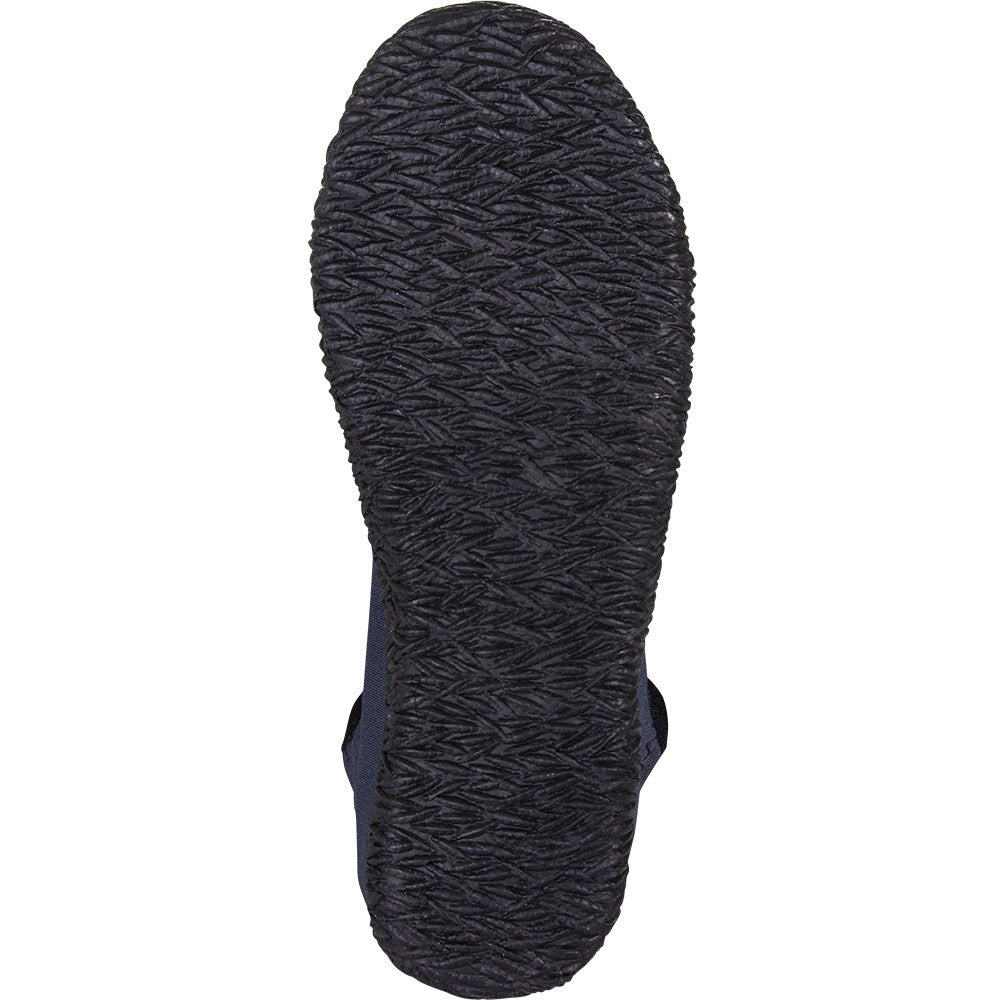 Booties 1mm Quiksilver Prologue Round Toe Neoprene Shoes **1-2 WEEKS 🚚**