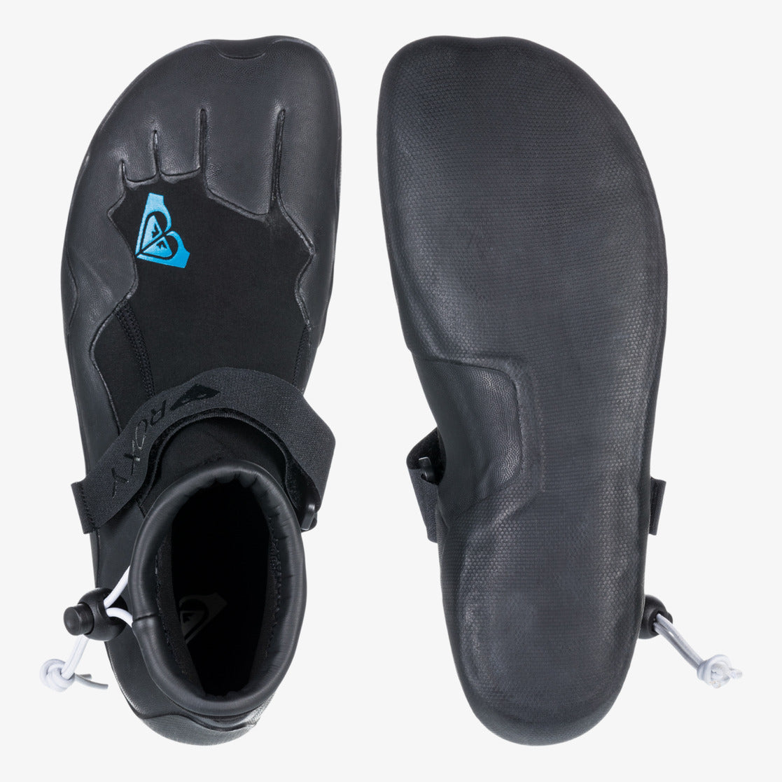 Booties 2mm Roxy Swell Round Toe Reef Boots for Women ** 1-2 WEEKS  🚚**