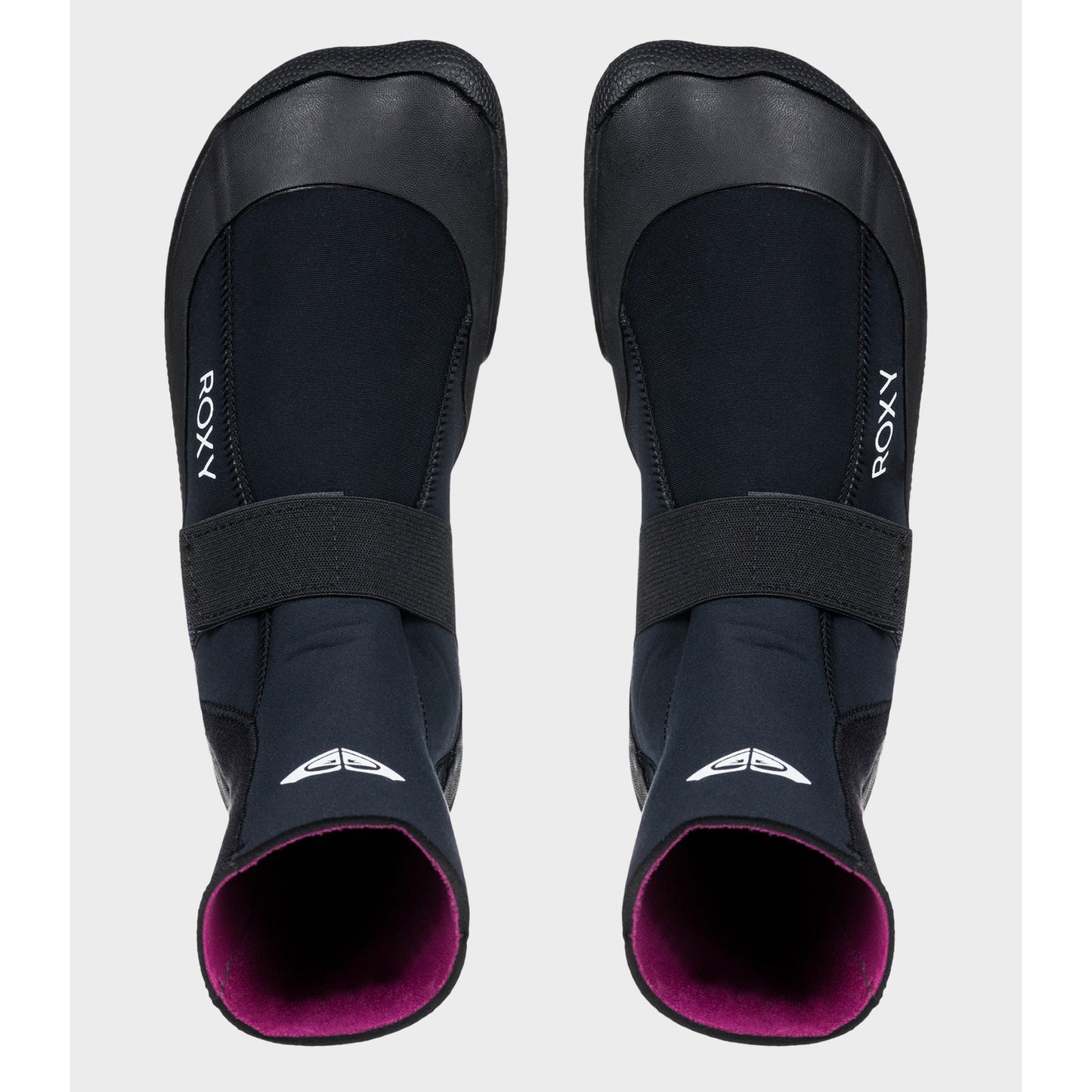 Booties 3mm Roxy Swell Series Round Toe **1-2 WEEKS ๐**