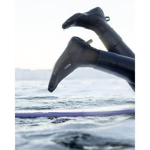 Booties 3mm Roxy Elite Spilt Toe for Women **1-2 WEEKS 🚚**