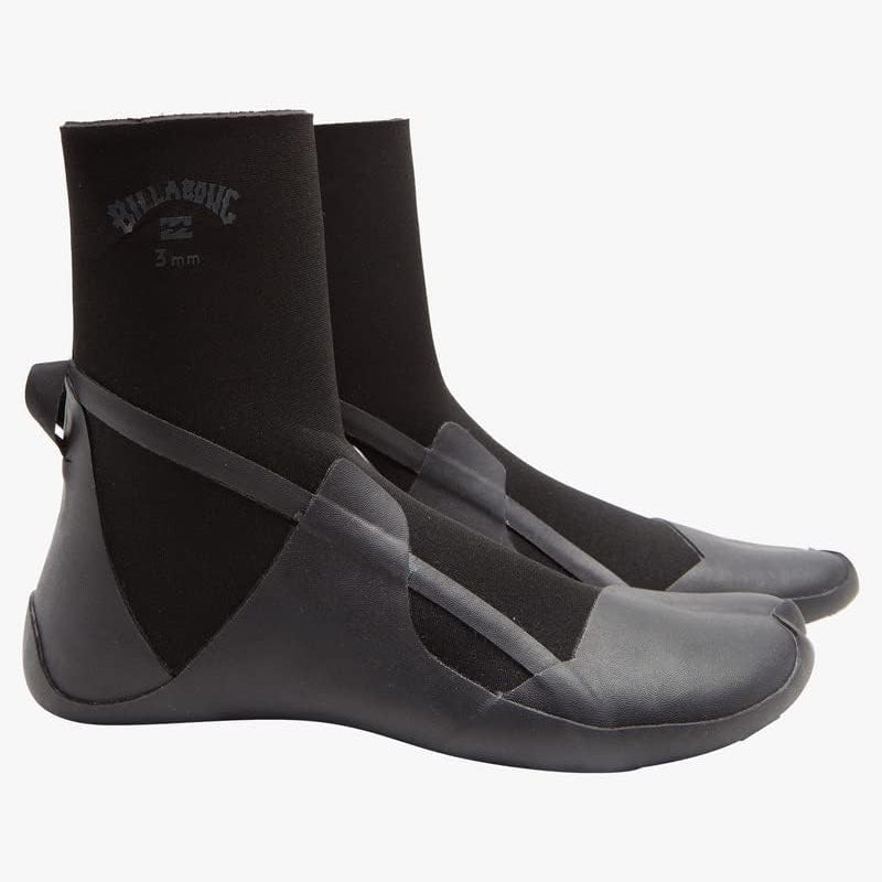 Booties 5mm Billabong Absolute Split Toe Boot ** 1-2 WEEKS  🚚**