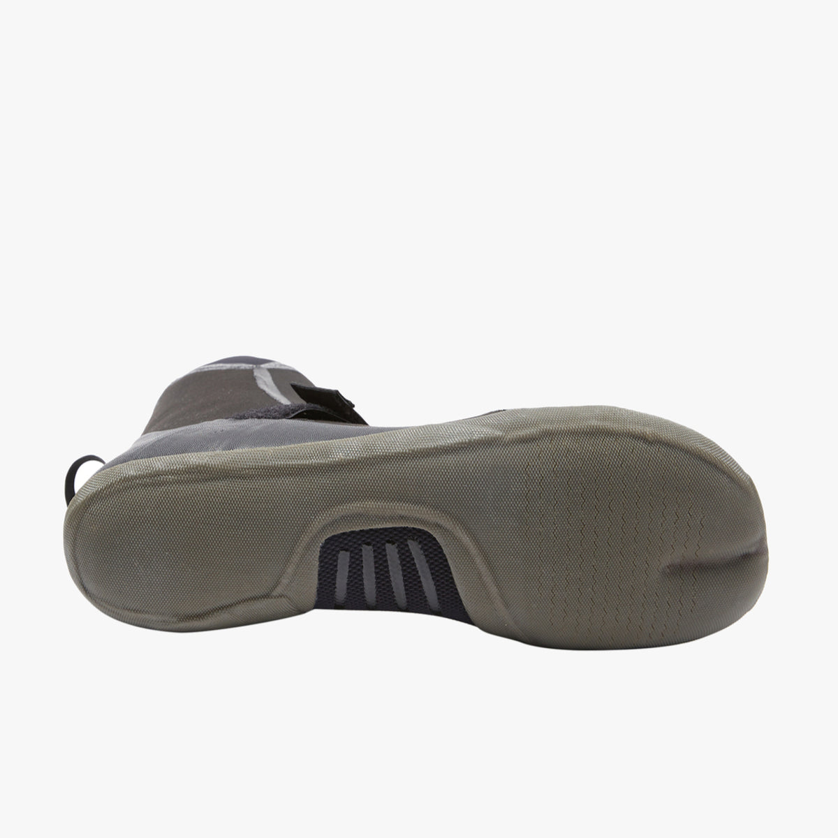 Booties 5mm Billabong Furnace Hidden Split Toe