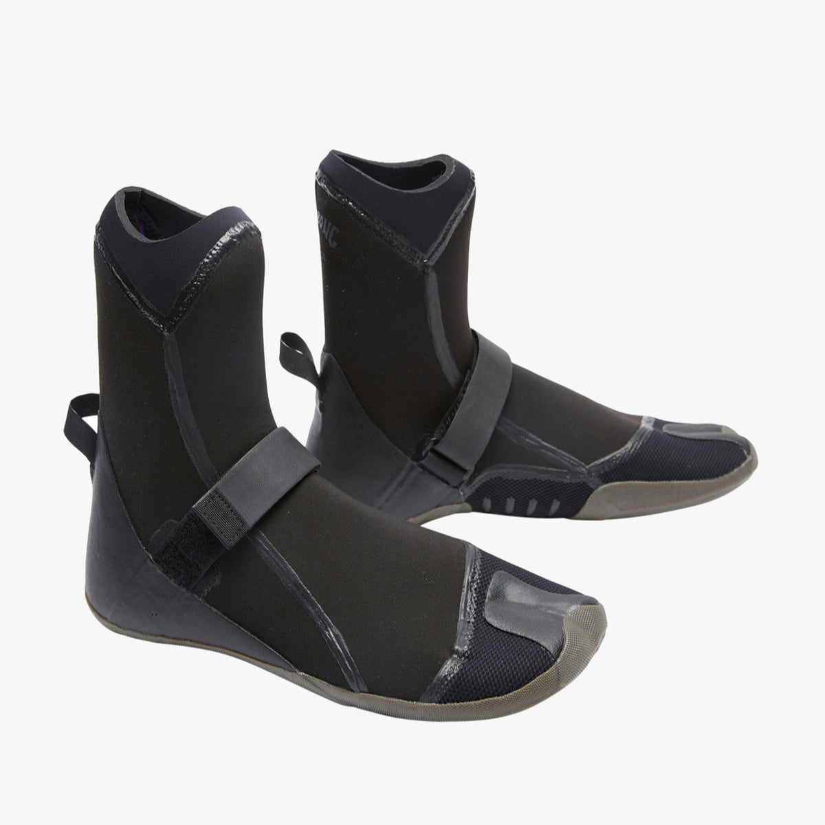 Booties 5mm Billabong Furnace Hidden Split Toe