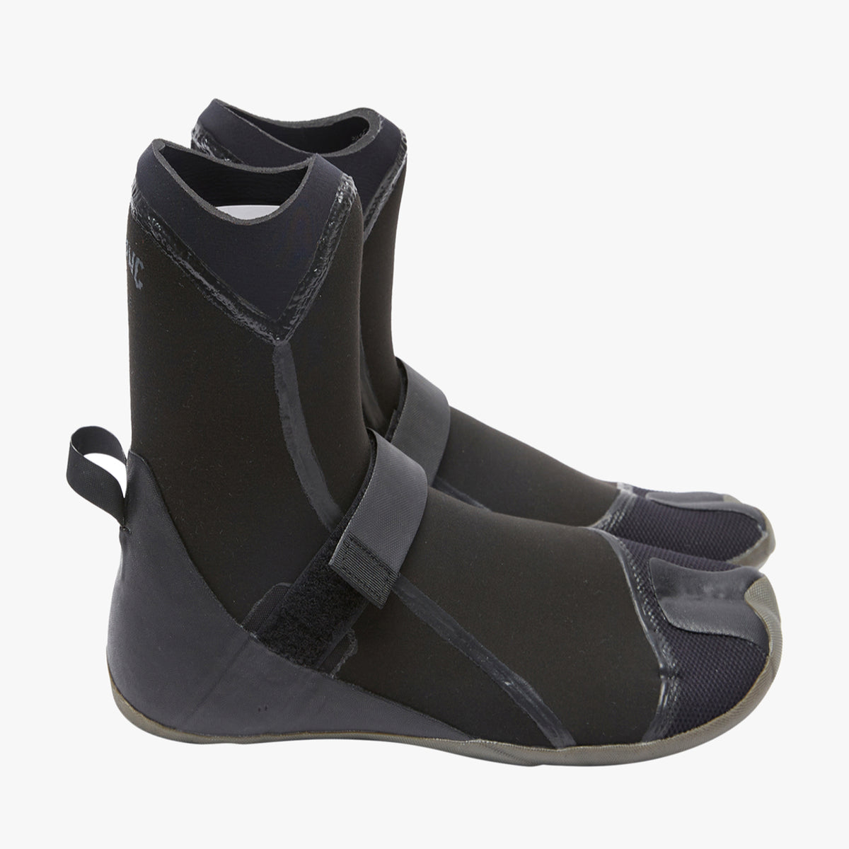 Booties 5mm Billabong Furnace Hidden Split Toe