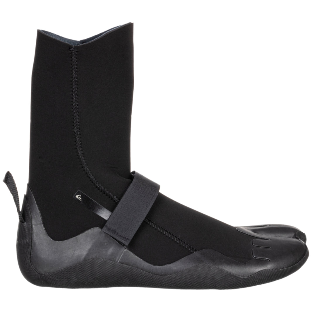 Booties 5mm Quiksilver Everyday Sessions 5 Split Toe **1-2 WEEKS 🚚**