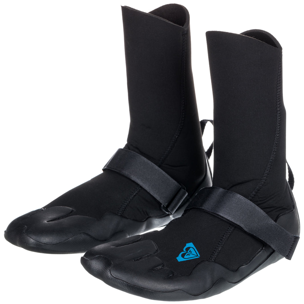 Booties 5mm Roxy Swell Series Round Toe Boot **1-2 WEEKS 🚚**