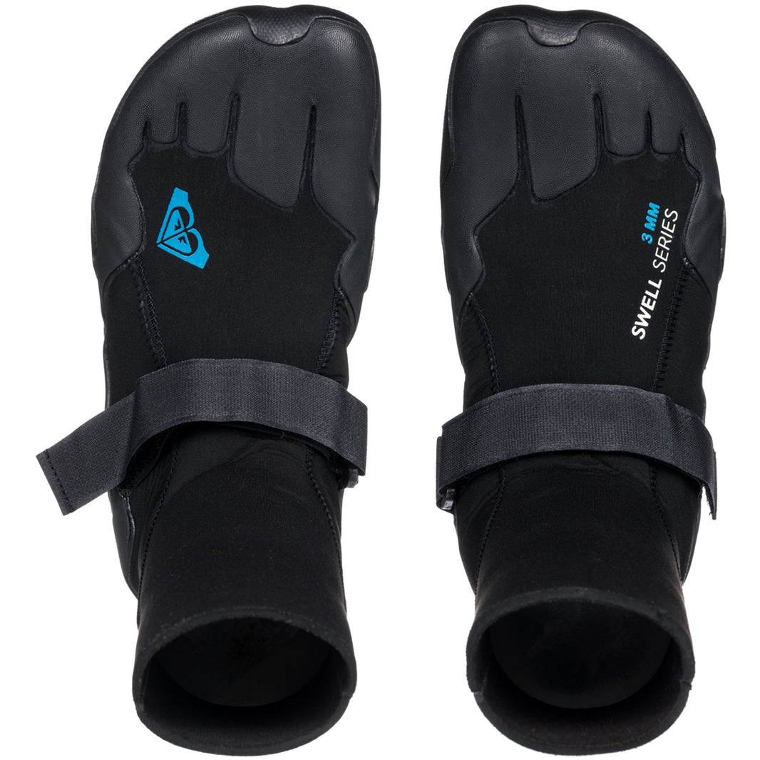 Booties 5mm Roxy Swell Series Round Toe Boot **1-2 WEEKS 🚚**