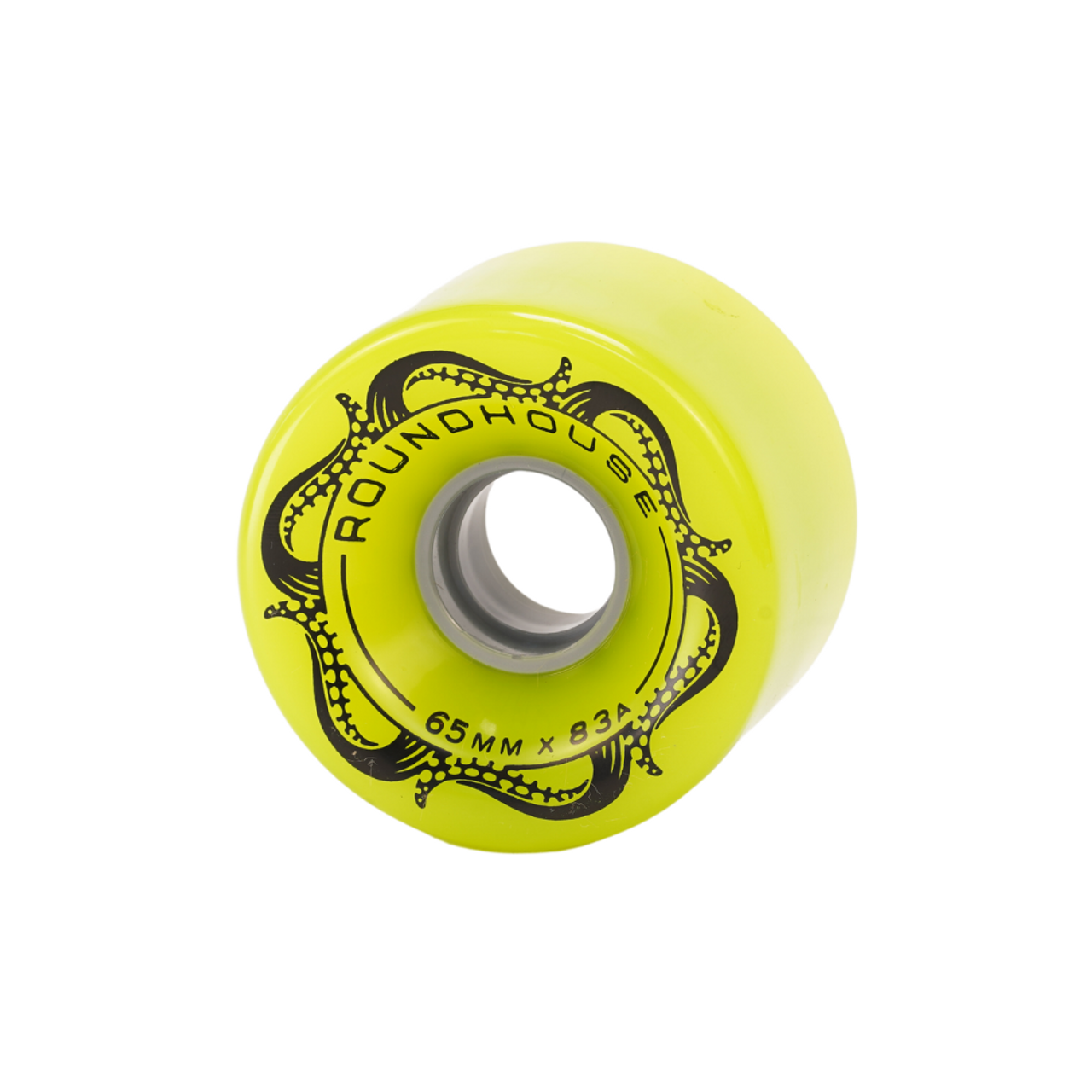 Carver Roundhouse 65mm Slick