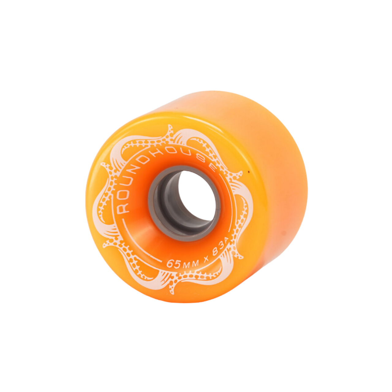 Carver Roundhouse 65mm Slick