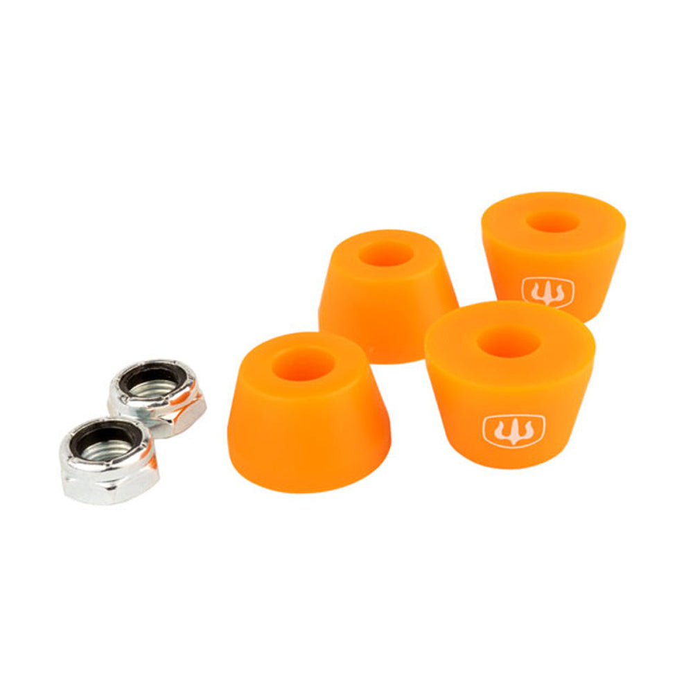 CX Medium Bushing Set - Orange Glo