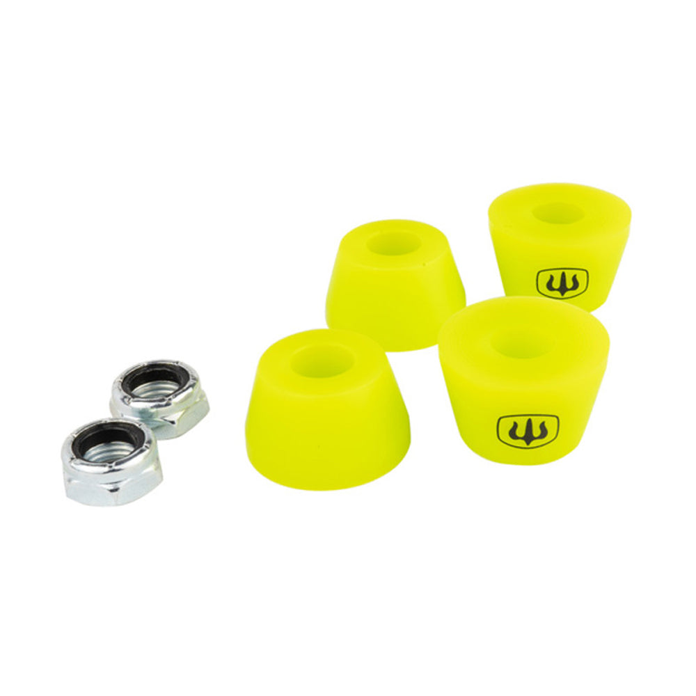 CX Soft Bushing Set - Green Glo