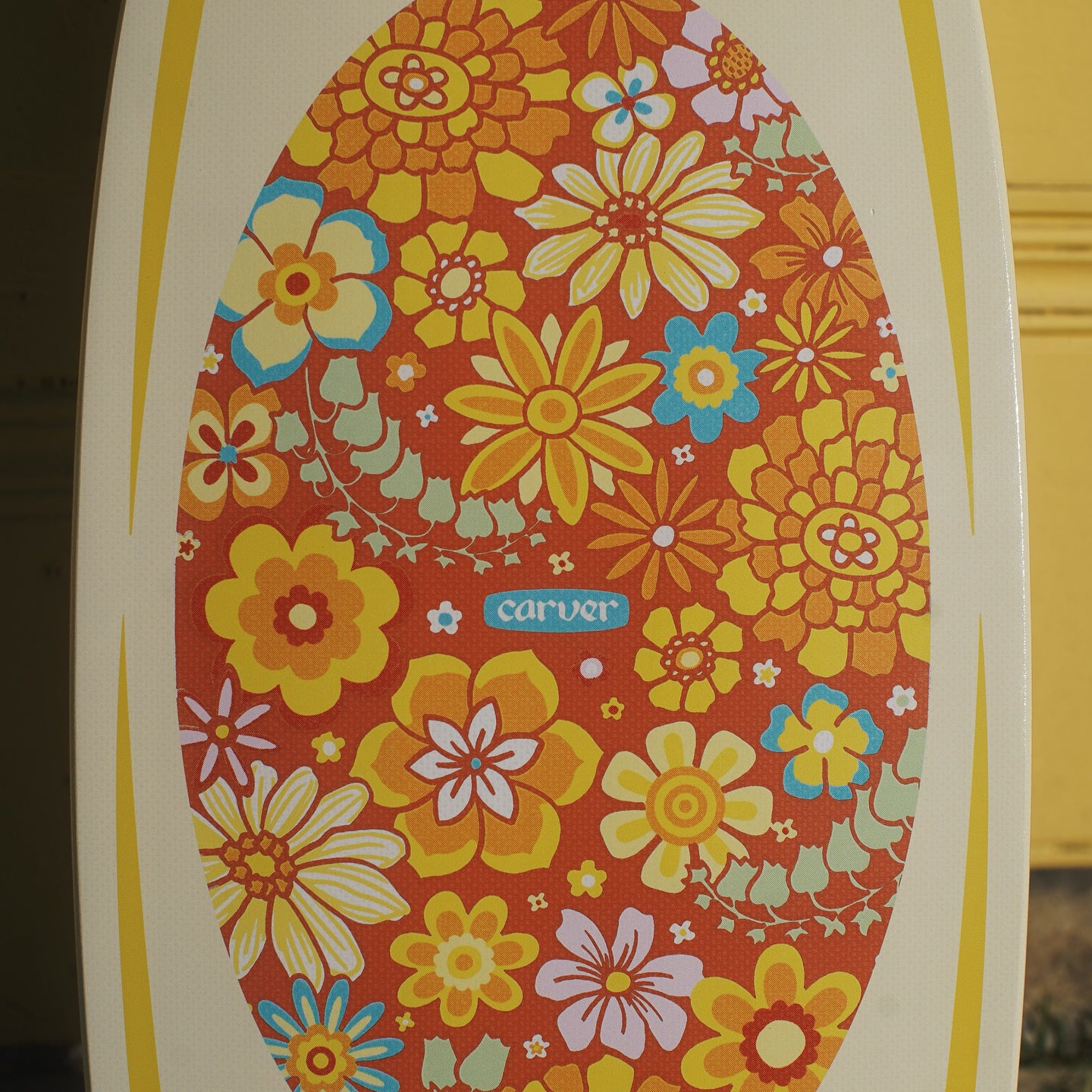 Carver - 29.25“ Bloom Complete (V4) C7 Raw