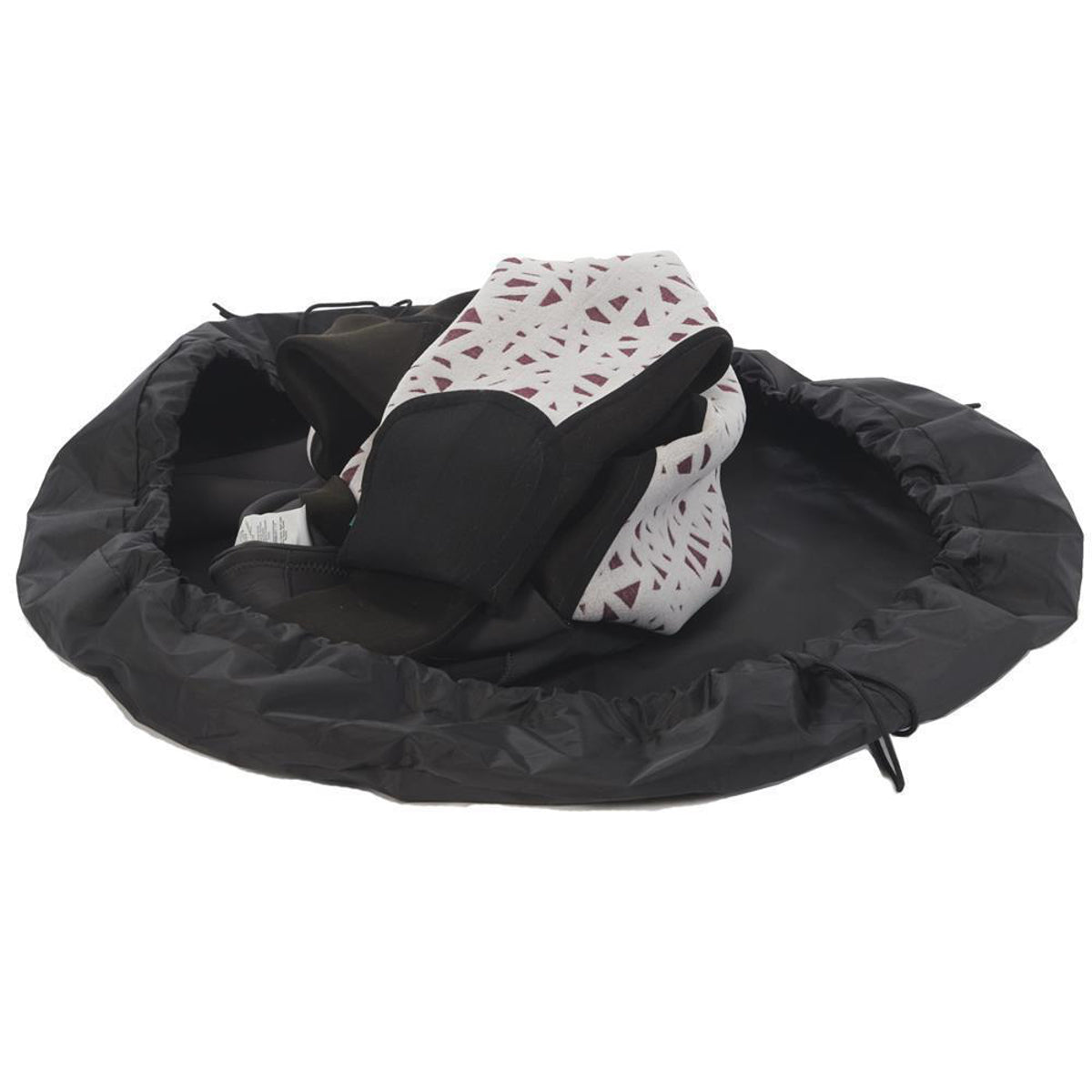 Change Mat/Bag - Vissla Changing Pad