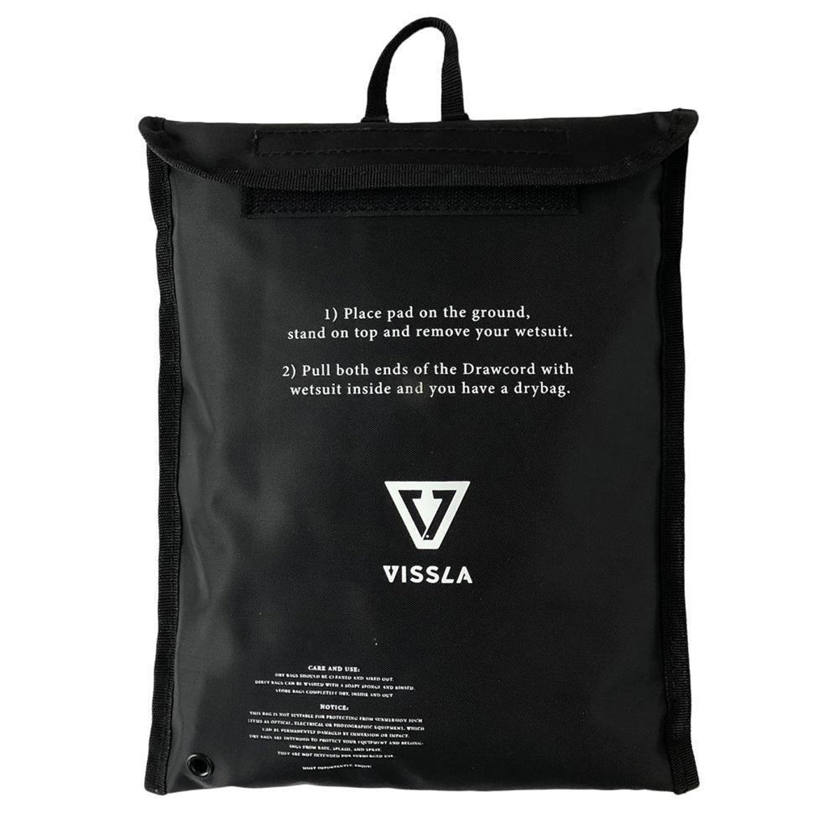 Change Mat/Bag - Vissla Changing Pad