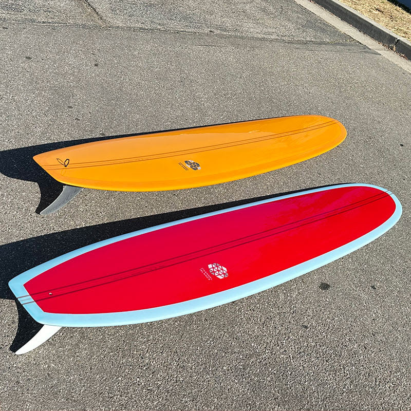 Channel Islands - CI Noserider 9'6 **🏄🏿Custom order only **