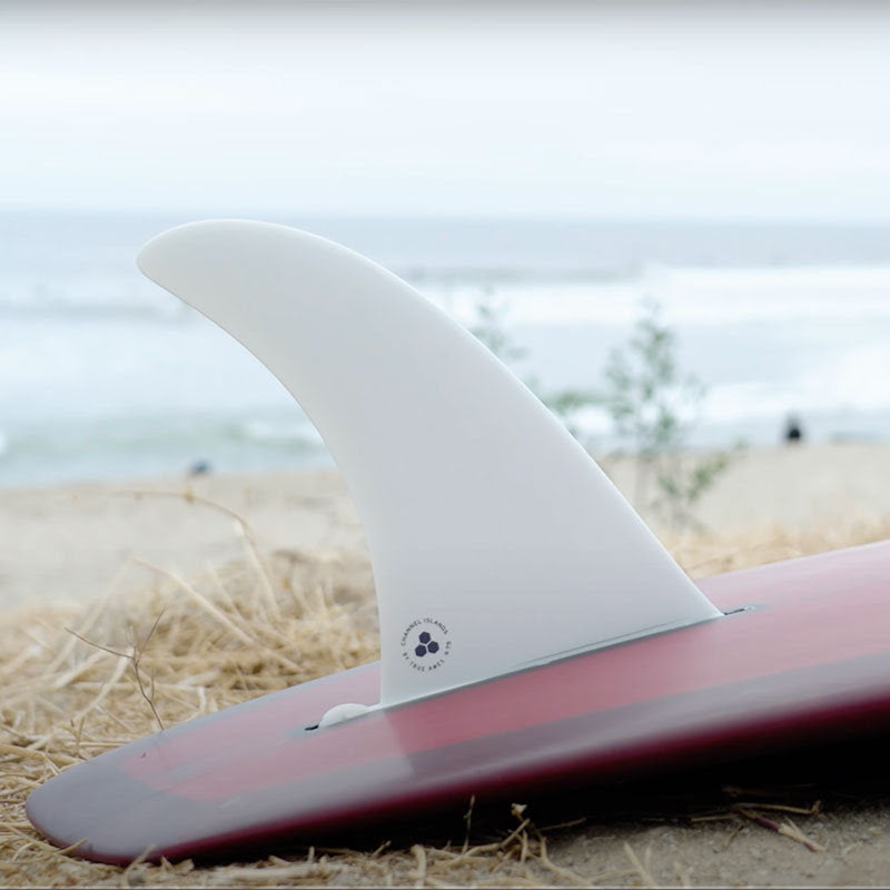 Channel Islands - CI Noserider 9'6 **🏄🏿Custom order only **