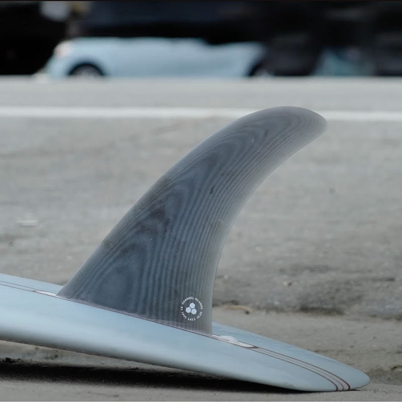 Channel Islands - CI Noserider 9'6 **🏄🏿Custom order only **