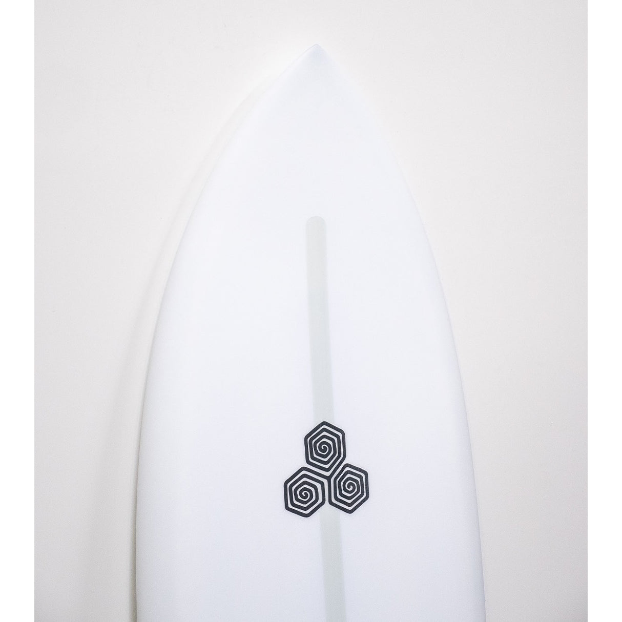 Channel Islands - Febs Fish 6'3 Spine Tek EPS Medium Futures