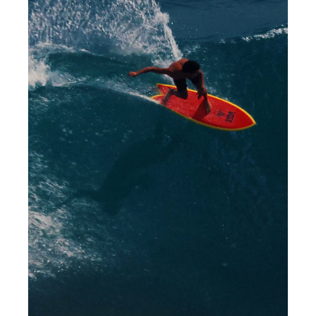 Channel Islands - Febs Fish 6'3 Spine Tek EPS Medium Futures