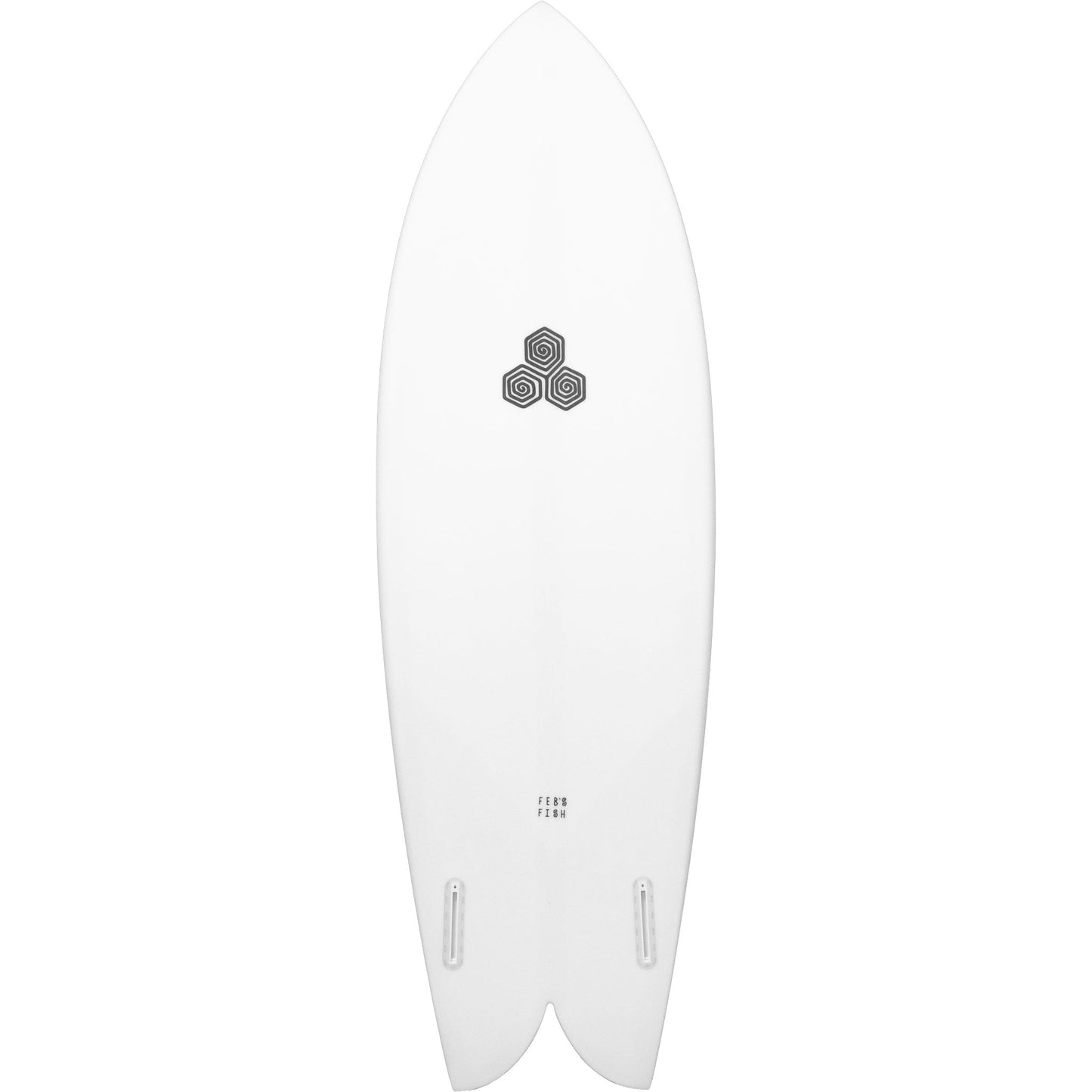 Channel Islands - Febs Fish 6'3 Spine Tek EPS Medium Futures