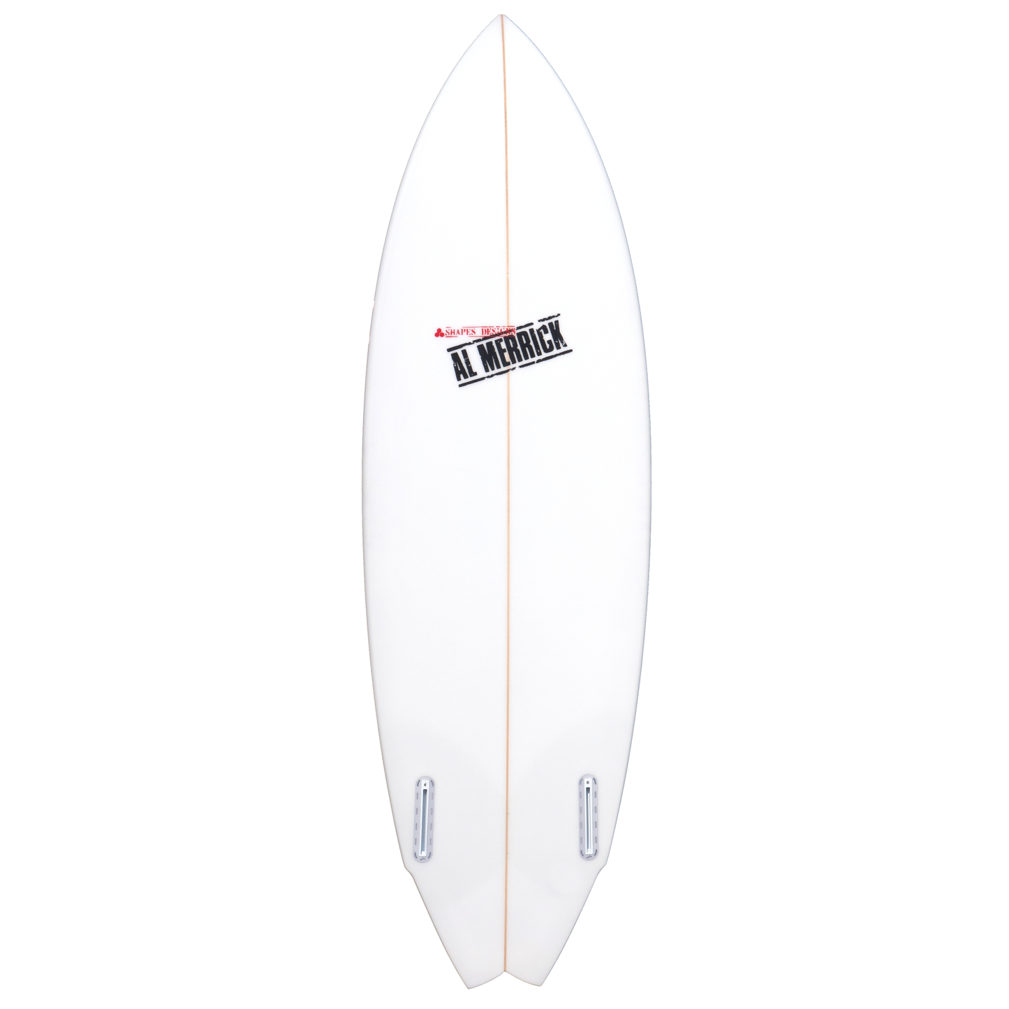 Channel Islands - Free Scrubber 6'2" PU Futures x2
