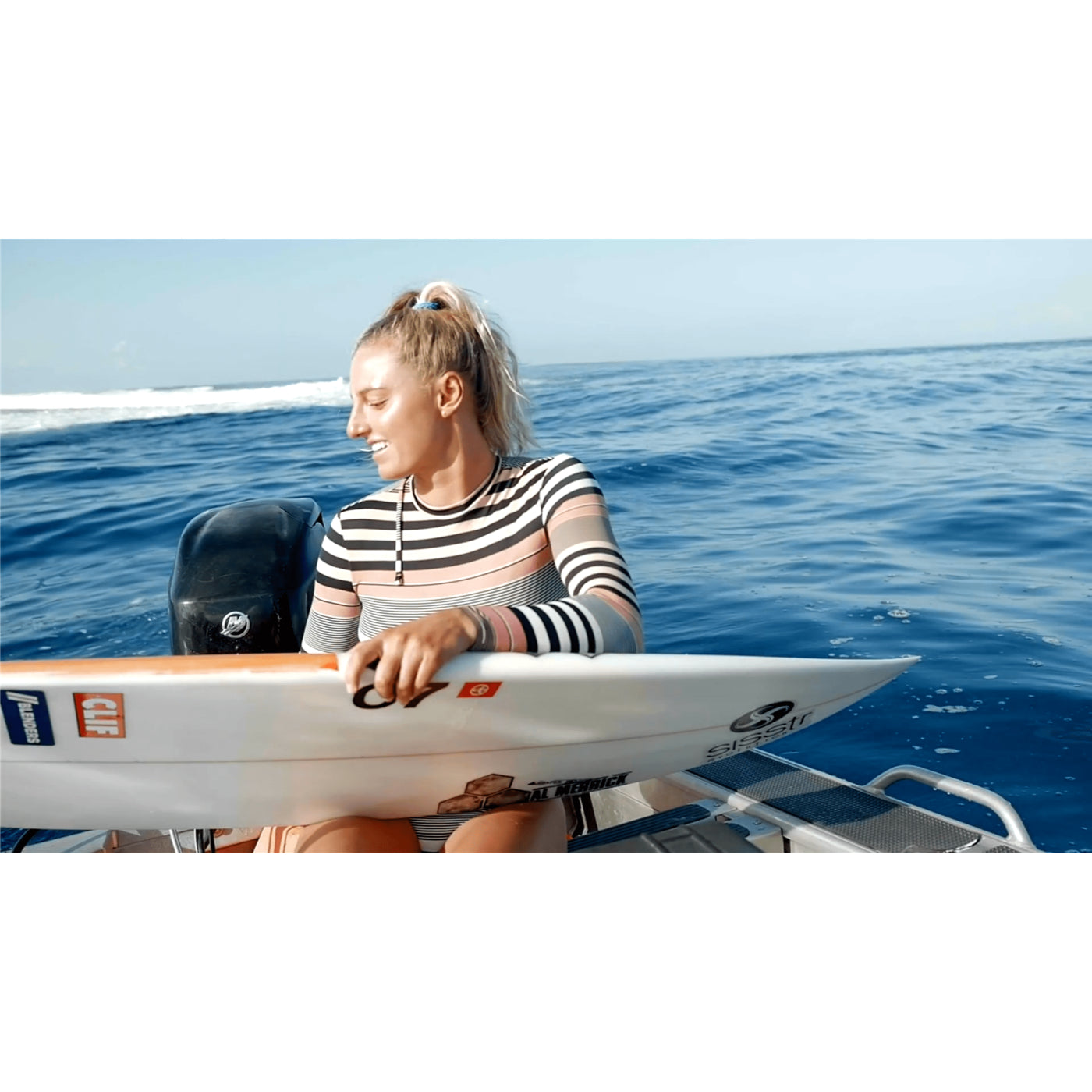 Channel Islands - Happy Traveler 6'2 Futures Fins