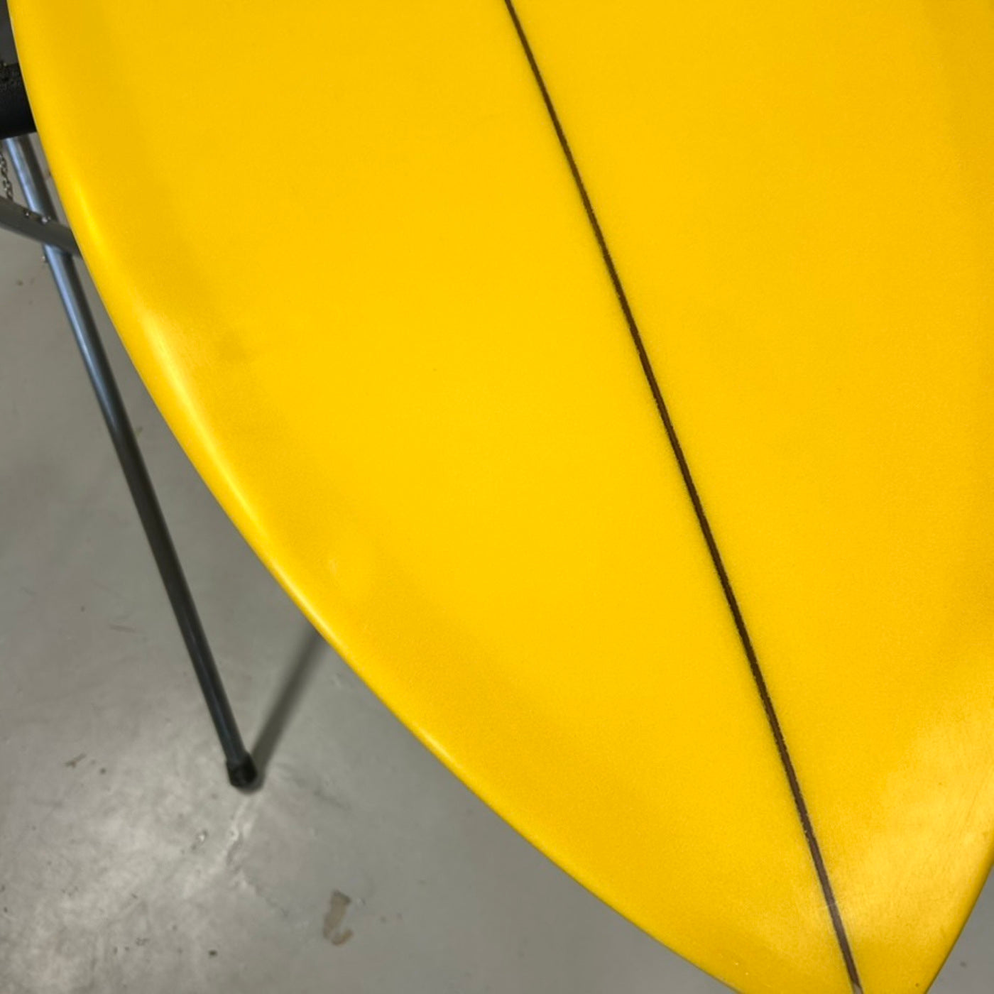 Channel Islands 5'10 CI Fish - Futures - USED*