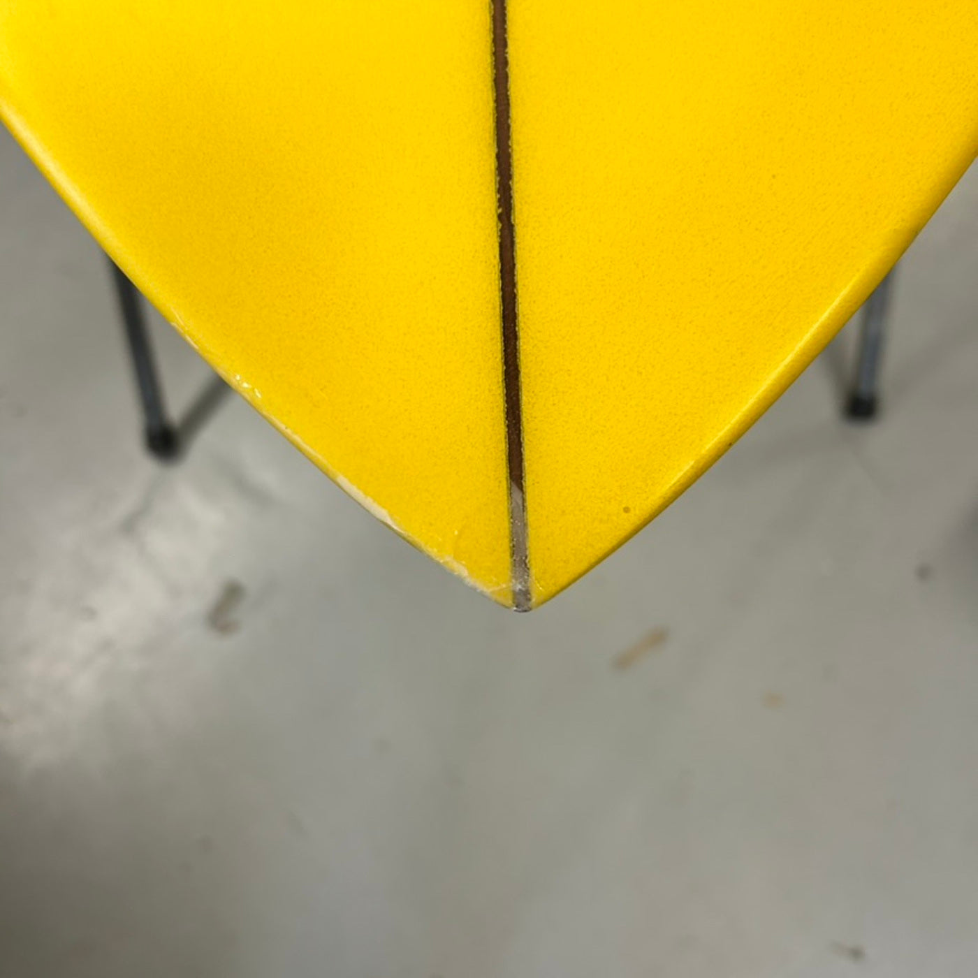 Channel Islands 5'10 CI Fish - Futures - USED*