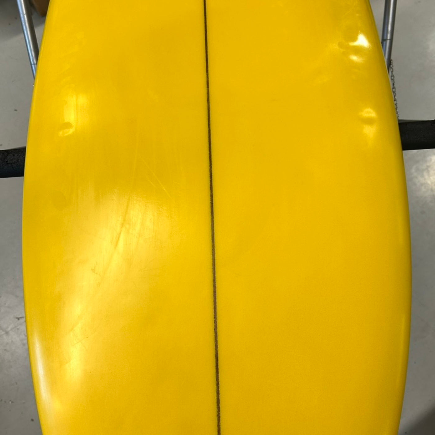 Channel Islands 5'10 CI Fish - Futures - USED*
