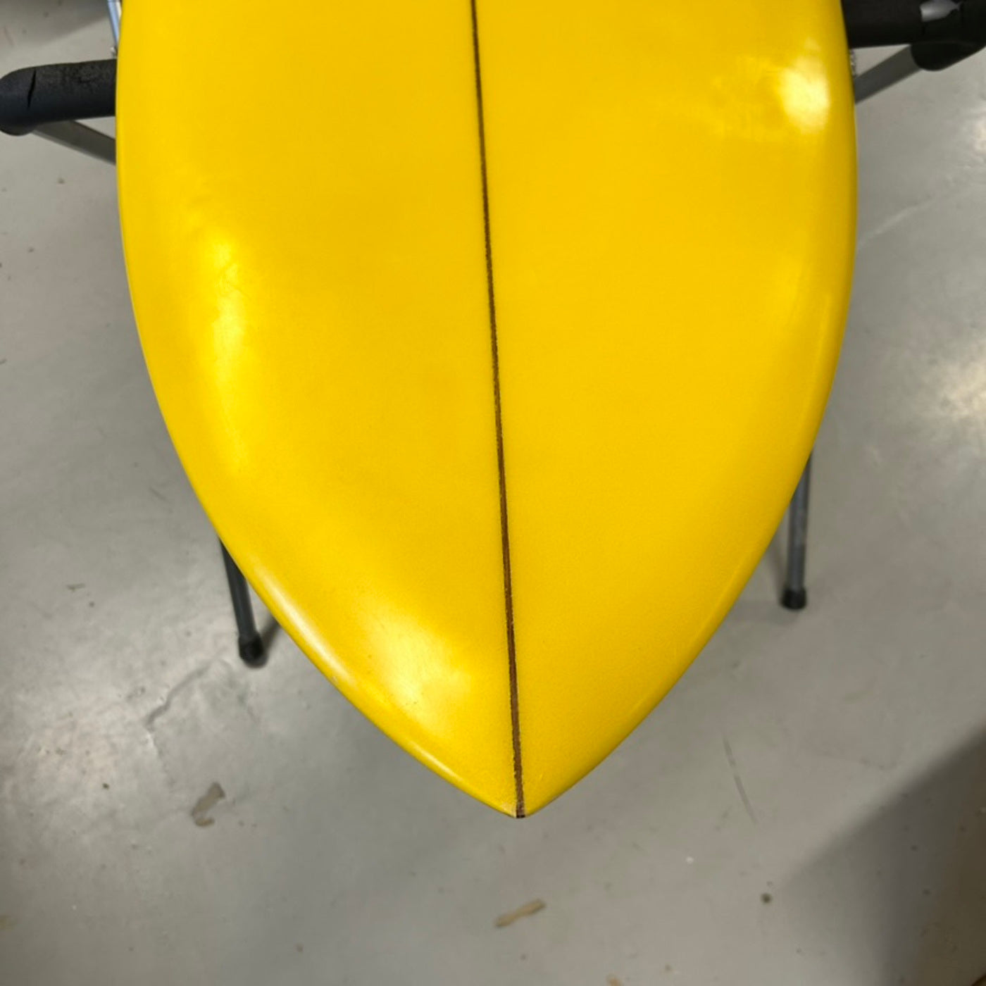Channel Islands 5'10 CI Fish - Futures - USED*