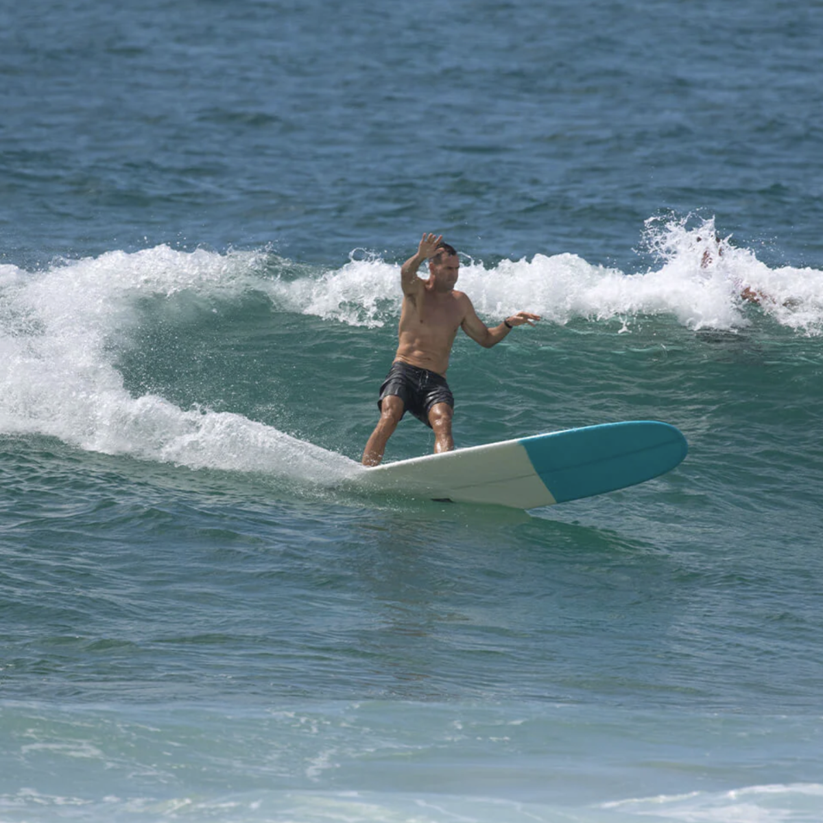Creative Army - Cruz 9'1 PU Blue White