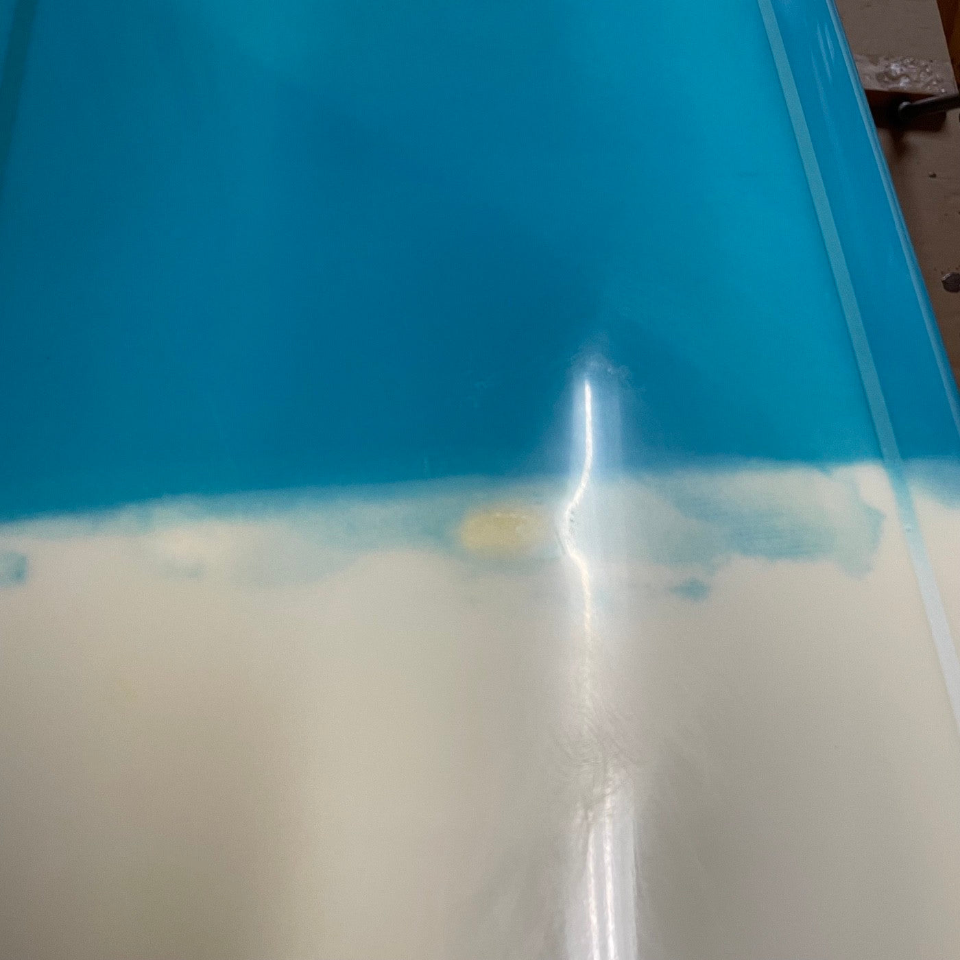 Creative Army - Cruz 9'1 PU Blue White