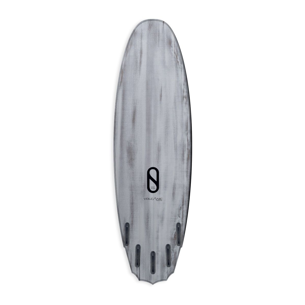 
                  
                    Firewire Slater Designs 5'8 Cymatic - Volcanic - Future Fins
                  
                