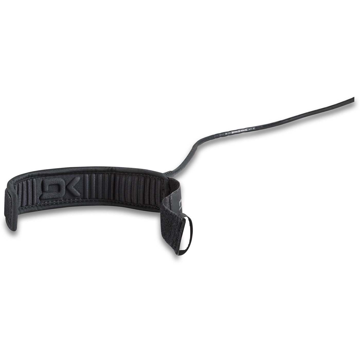 Leashes - Dakine - Kainui Plus 7' x 1/4" Leash - Deep Blue