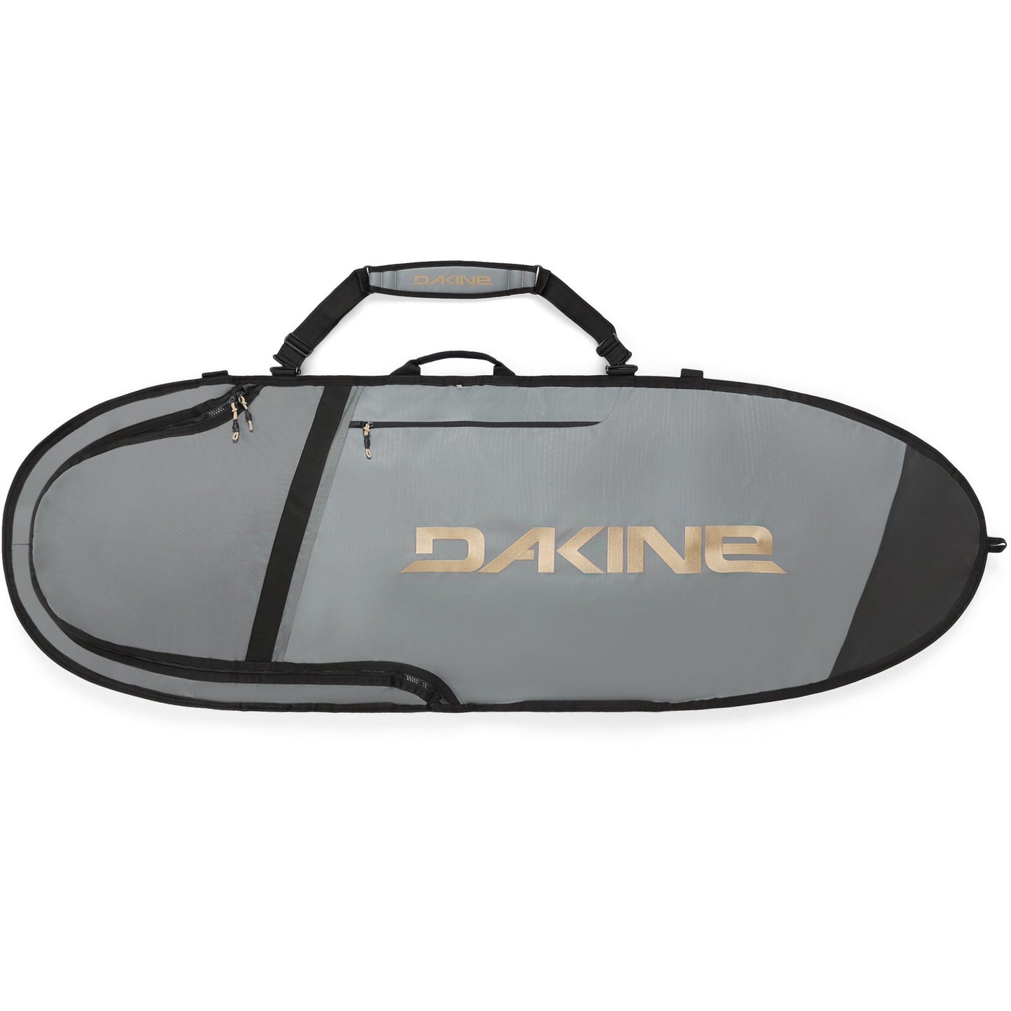 Dakine Board Cover - Daylight DLX Surfboard Bag Hybrid Castlerock/Stone