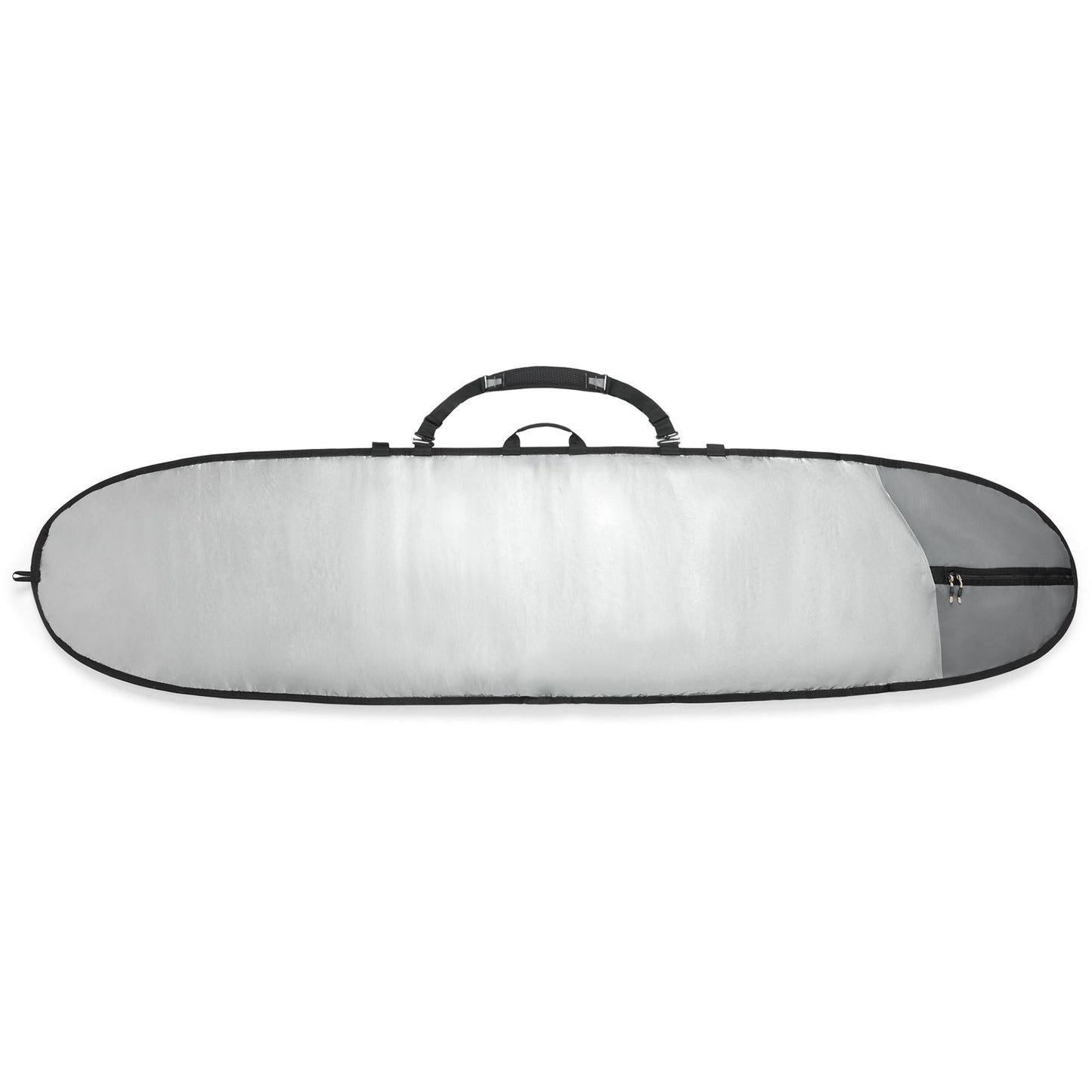 Dakine Board Cover - Daylight DLX Surfboard Bag Noserider Castlerock/Stone