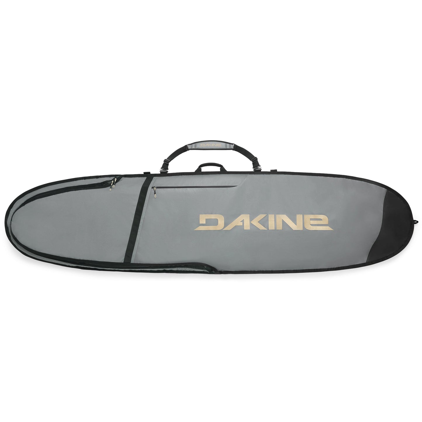 Dakine Board Cover - Daylight DLX Surfboard Bag Noserider Castlerock/Stone