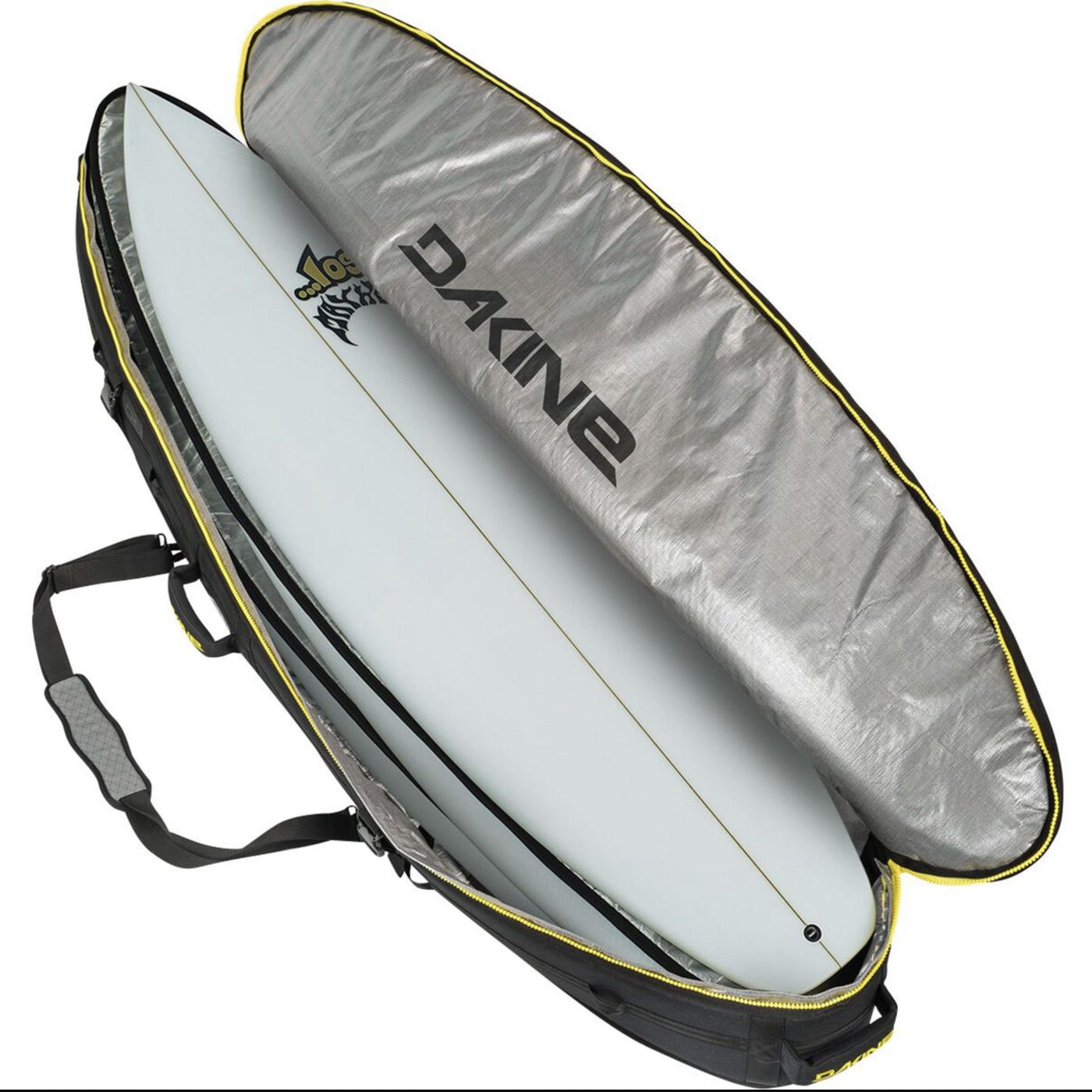 Dakine Board Cover - Tour Regulator 2.0 (6-8 boards) ** 1-2 WEEKS  🚚** - Surf Ontario