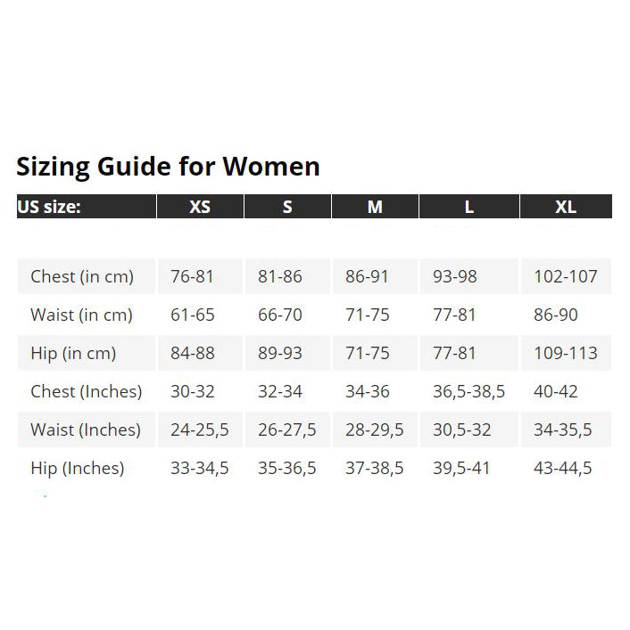 Legging Dakine Women's Swim/Active Wear - Emalia Surf Legging - Final Sale - No Return