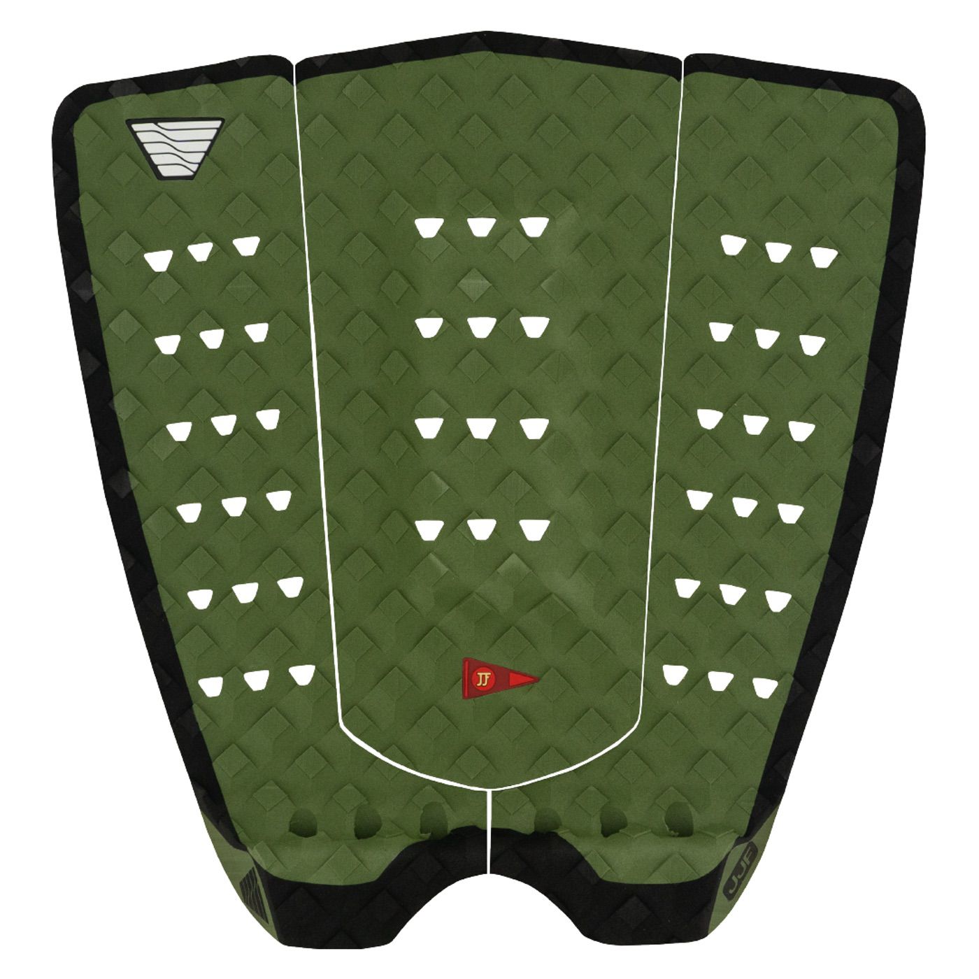 Deck pads - Veia - JJF Squash Tail Pro Pad - Squadron Night