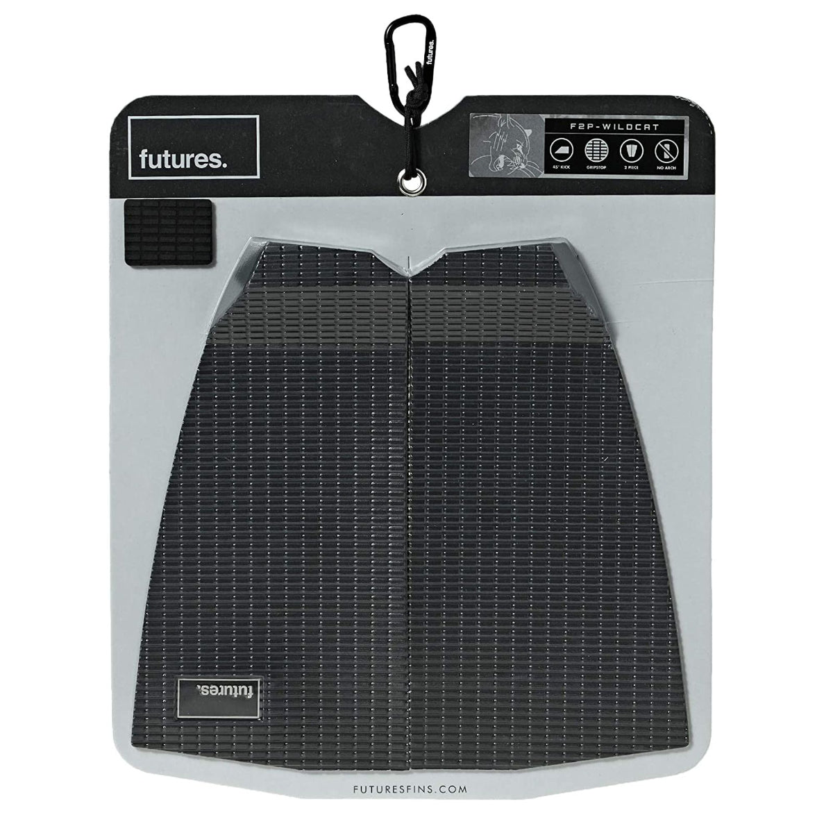 Deck pads - Futures - Wildcat Traction