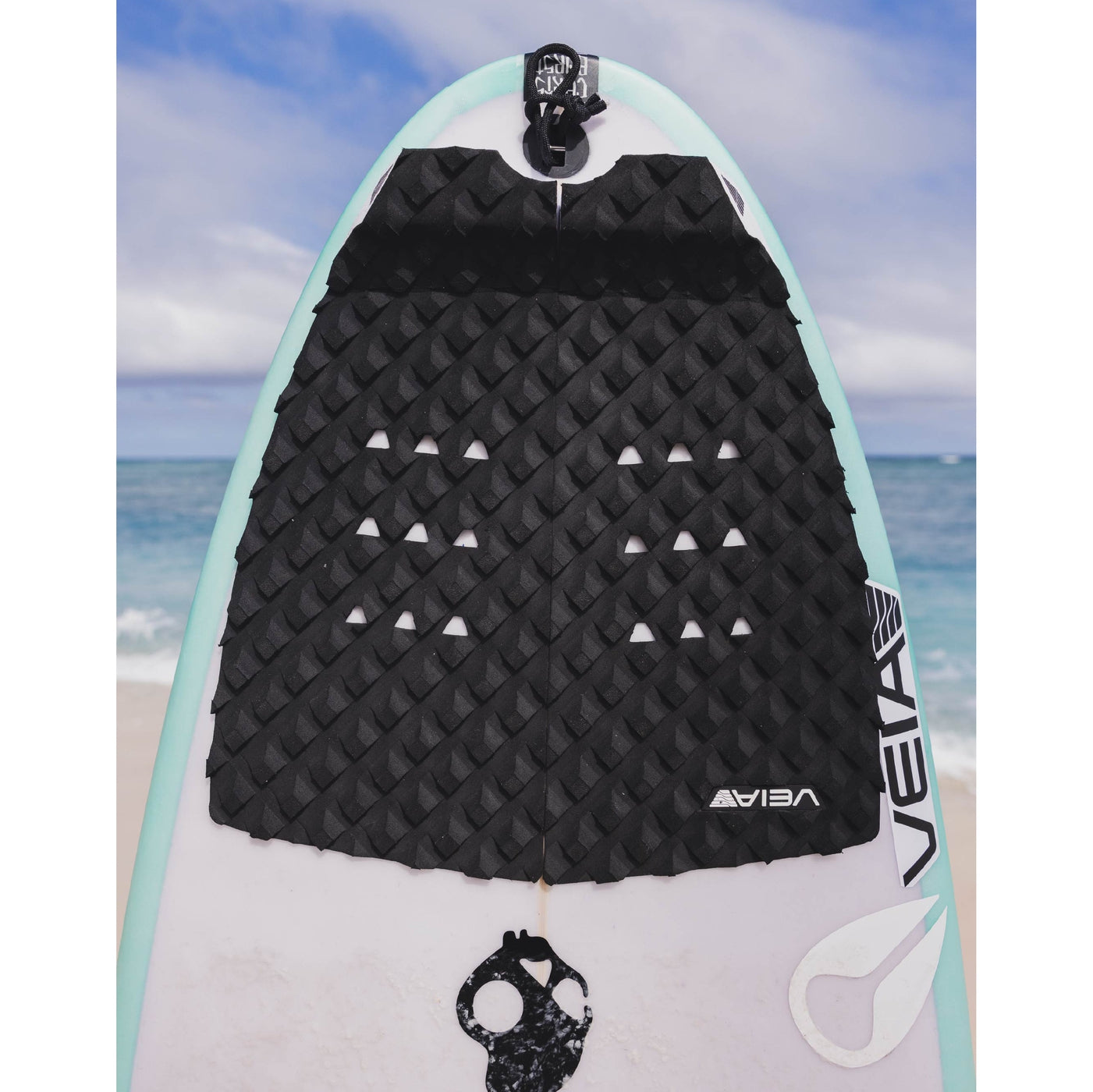 Deck pads - Veia - Explorer Flat Pad - Night