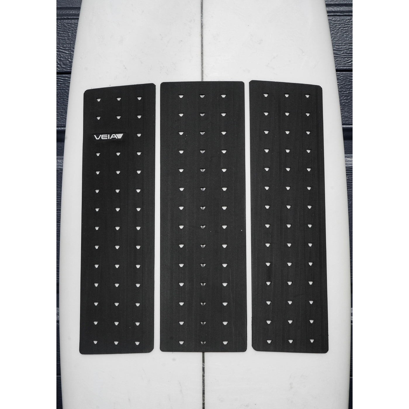 Deck pads - Veia - Explorer Front Deck Pad - Night