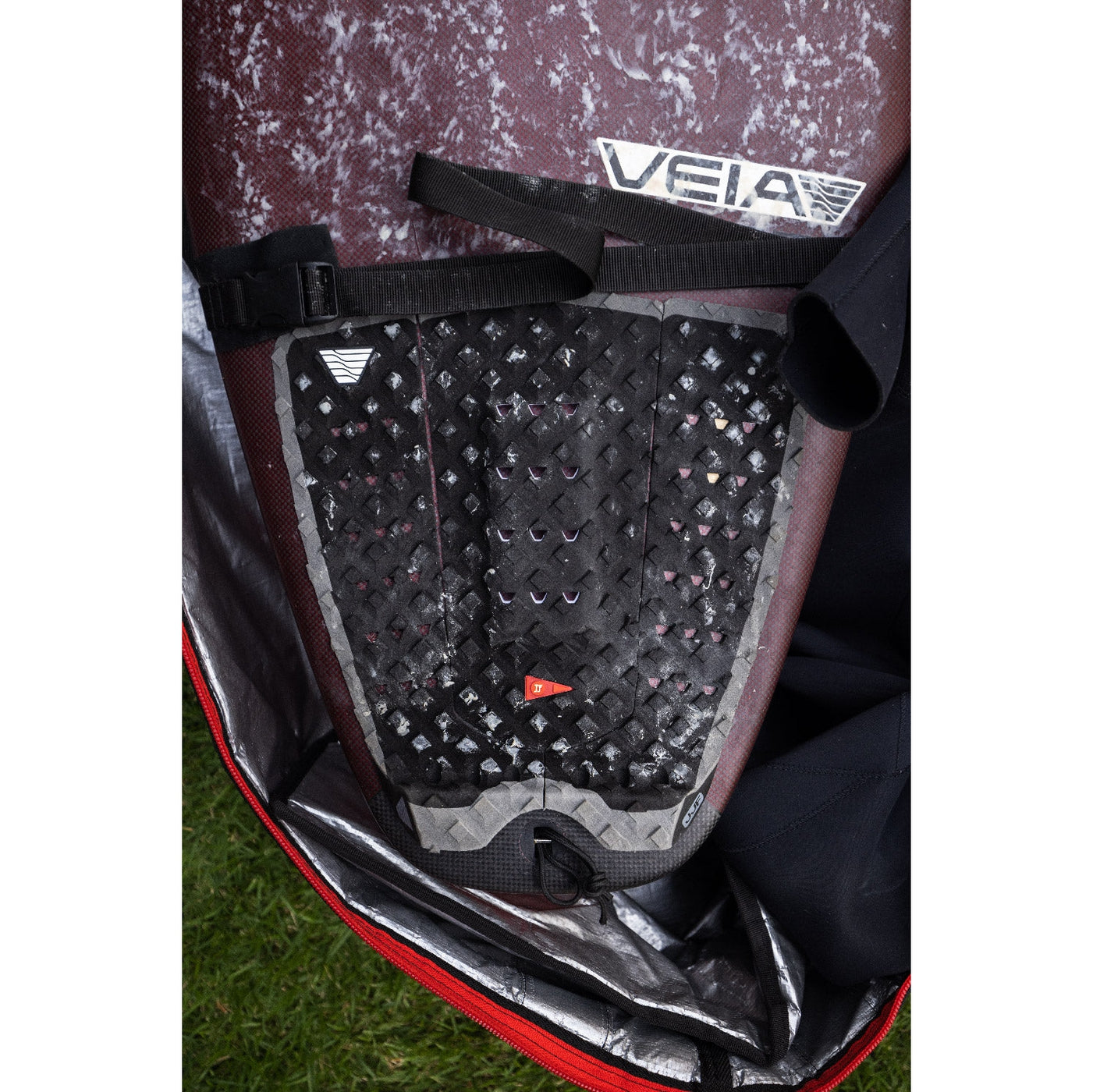 Deck pads - Veia - JJF Squash Tail Pro Pad - Squadron Night