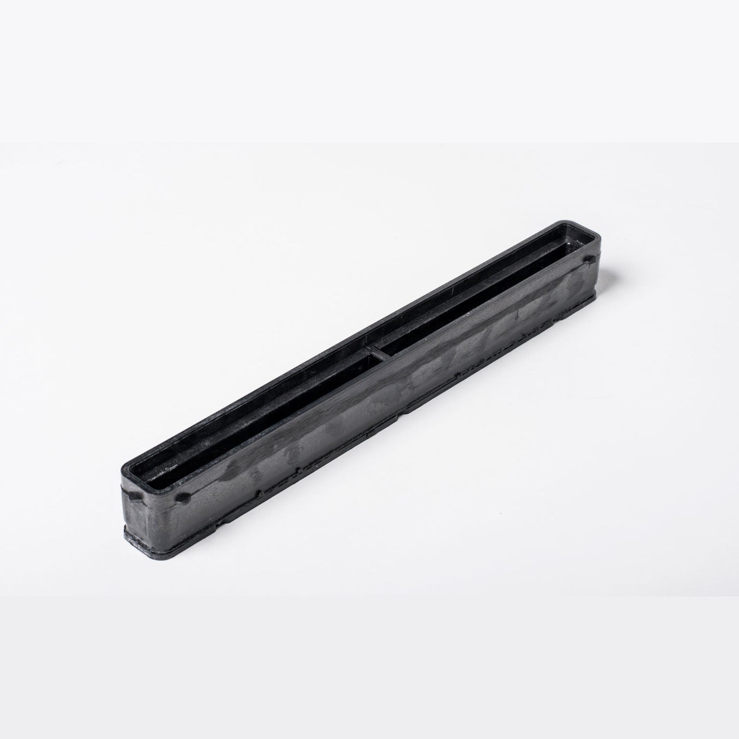 Ding Repair - Fins Unlimited Longboard Centre Fin Box