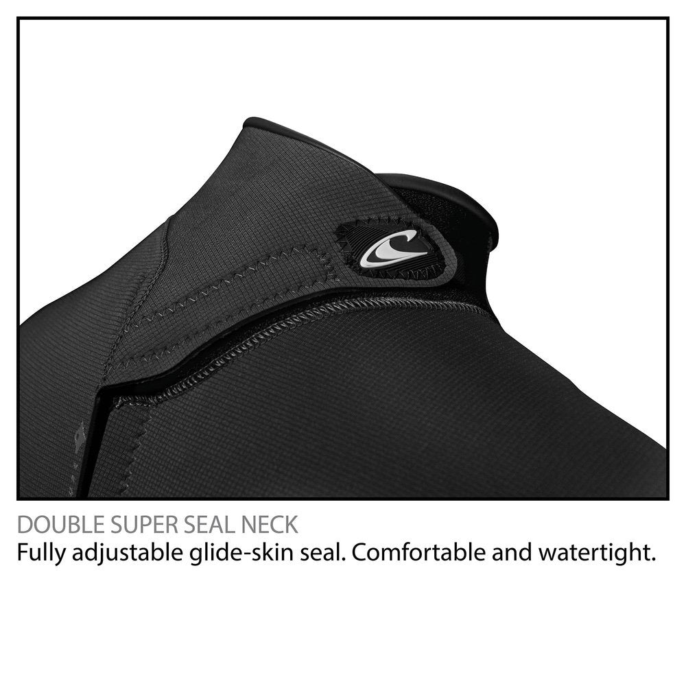 2/2 Youth O'Neill REACTOR-2 BZ S/S SPRING - NEW - Surf Ontario