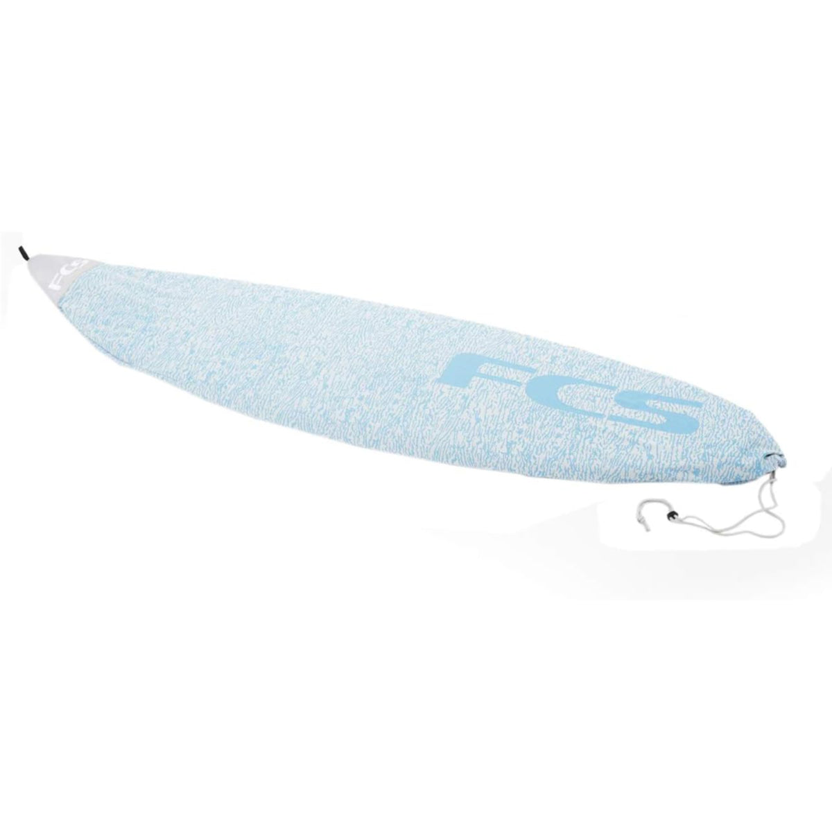 FCS board bag - Funboard Stretch bag