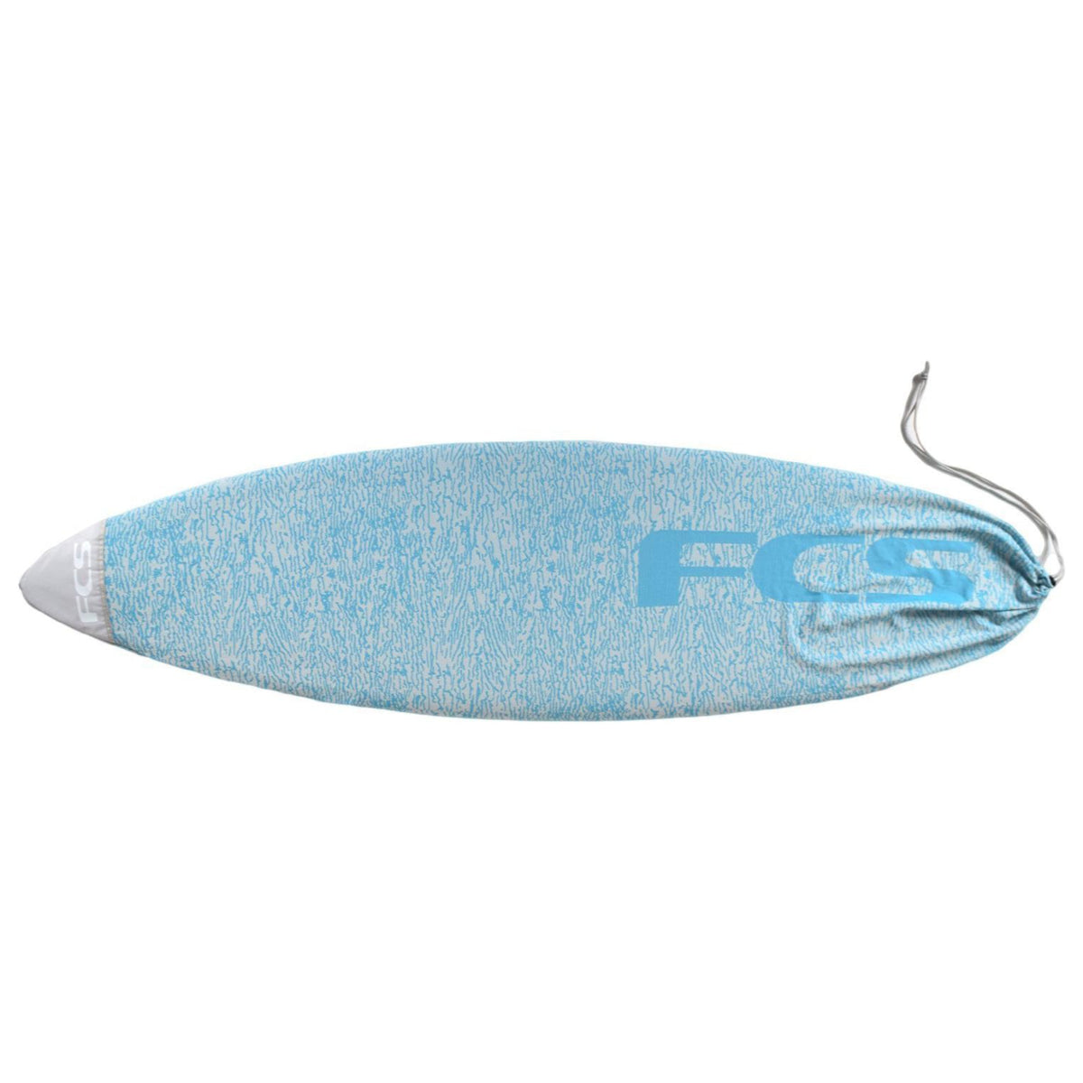 FCS board bag - Funboard Stretch bag